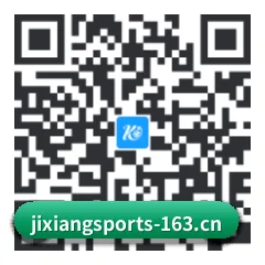 安卓 APP 二维码